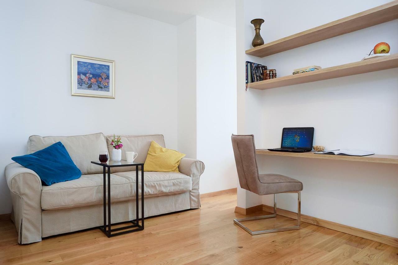 Apartamento Divine View *