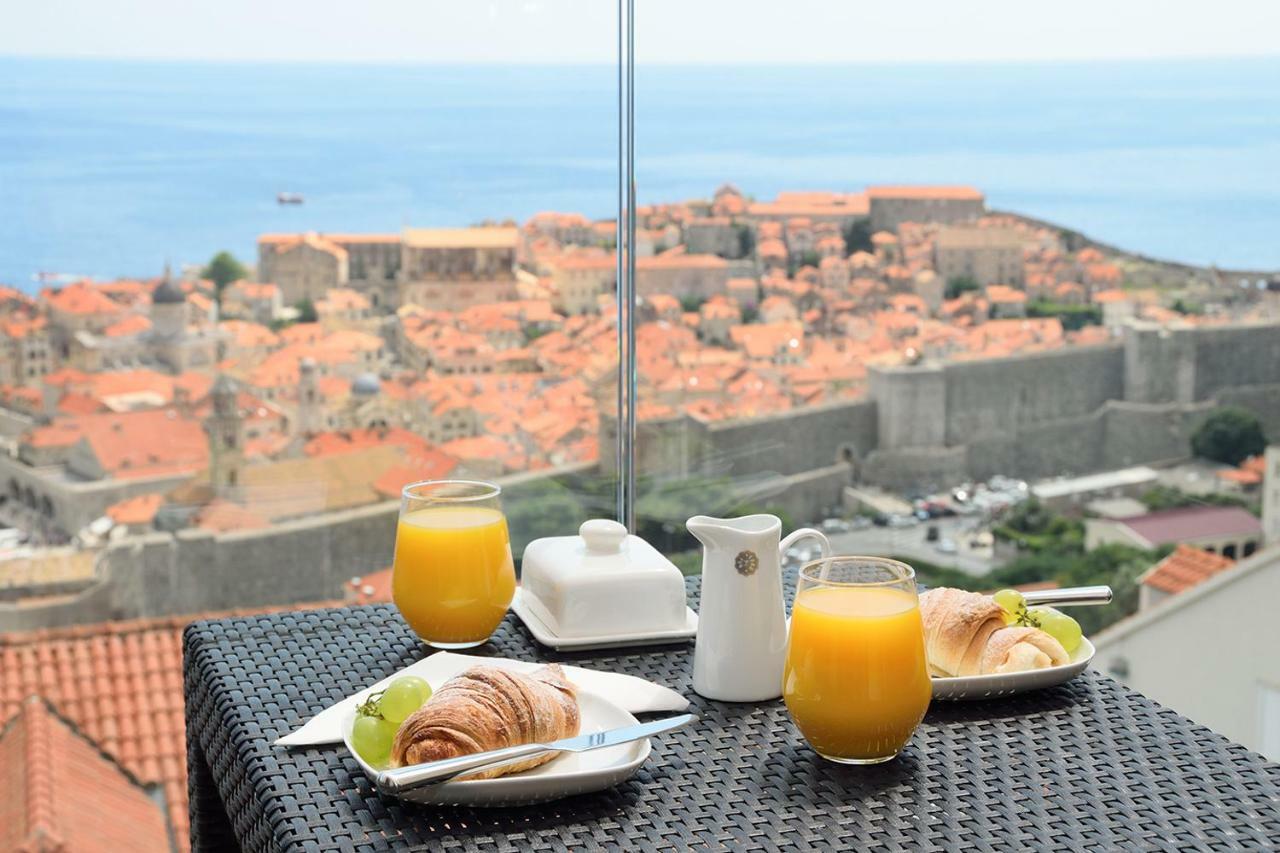 Apartamento Divine View *